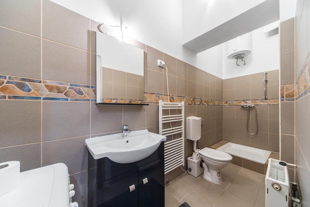 Anker Palace Apartment Budapest Extérieur photo